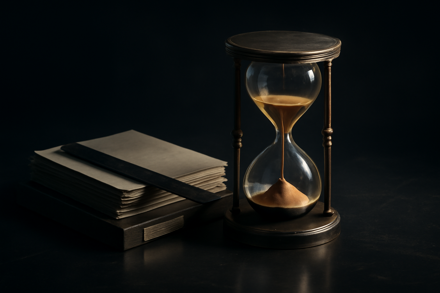 A trading desk that owes you no story